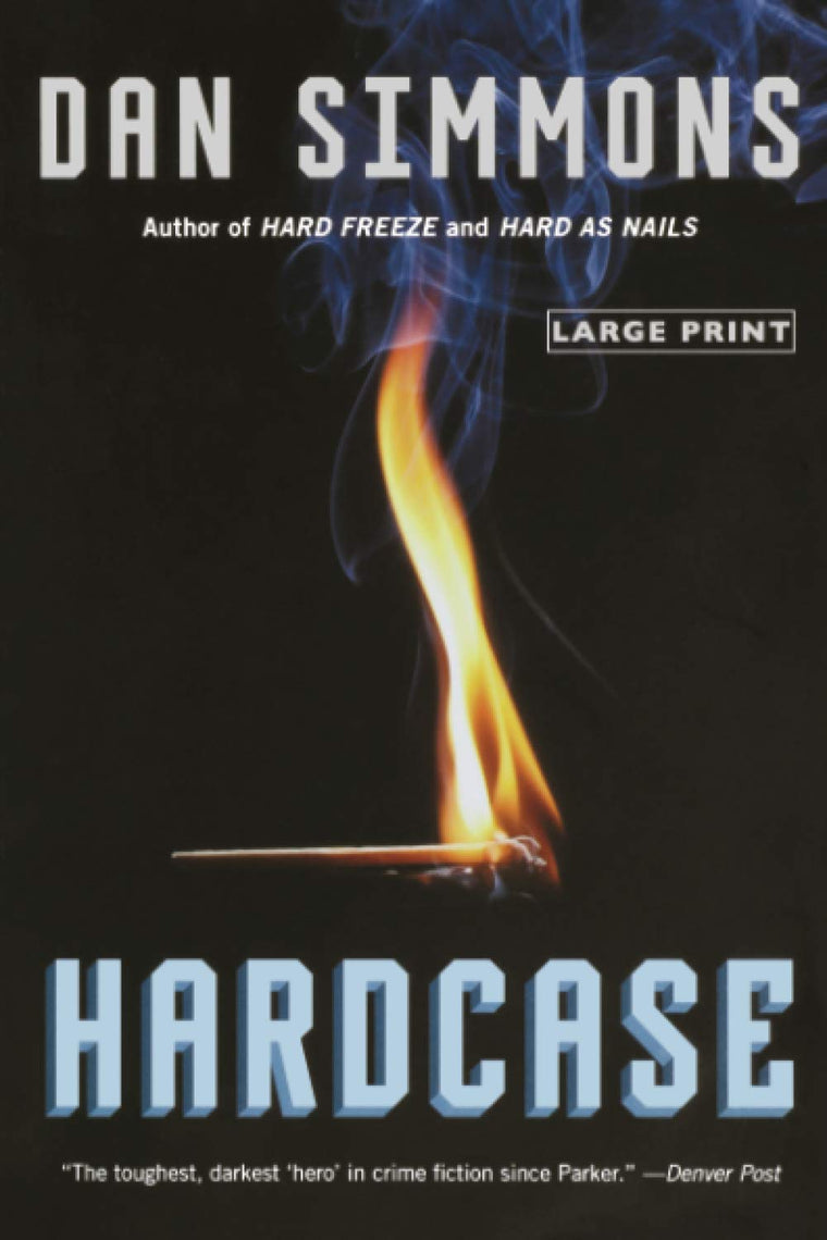 Hardcase (The Kurtz Series, 1)