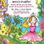 My First Fun-Schooling Journal for Princesses and Ballerinas: 180 Homeschooling Lessons & Activities - Ages 5 - 9 (Ages 4-8 - Dyslexia Friendly ... Tree Books - Pre K, K, 1st & 2nd Grade)