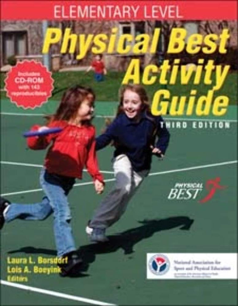 Physical Best Activity Guide