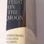 First on the Moon: A Voyage With Neil Armstrong, Michael Collins