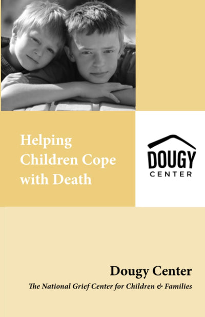 Helping Children Cope with Death