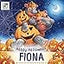 Happy Halloween, Fiona (A Fiona the Hippo Book)