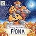 Happy Halloween, Fiona (A Fiona the Hippo Book)