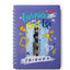 Friends: 12-Month Undated Planner: (Friends TV Show Gift, Friends Planner, Friends Gift, Undated Planner)