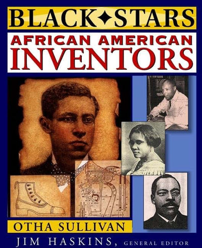 African American Inventors (Black Stars)