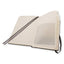 Moleskine Passion Journal, Wine, Hard Cover, Large (5" x 8.25") Black, 400 Pages