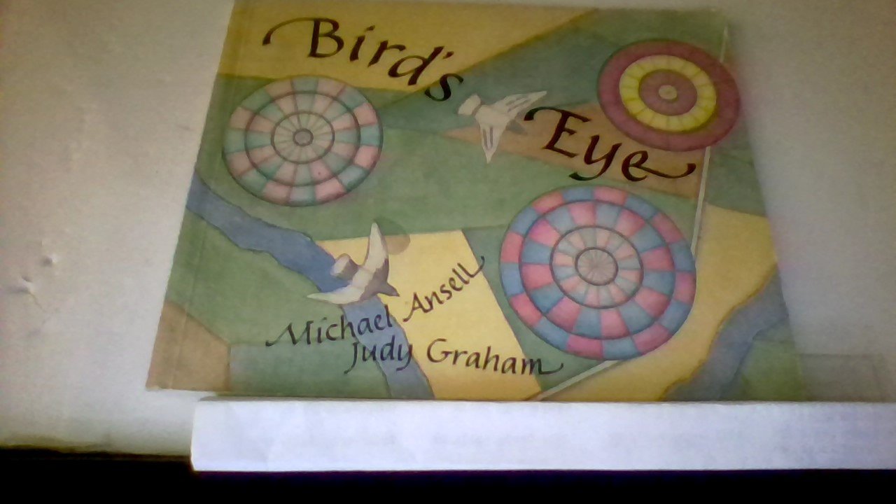 Bird's eye (A Star & elephant book)
