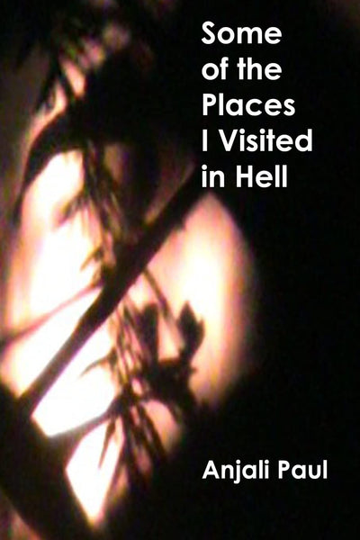 Some of the Places I Visited in Hell: A Collection of Short Stories