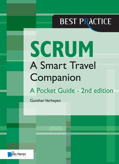 Scrum - A Pocket Guide: A Smart Travel Companion