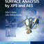 An Intro to Surface Analysis by XPS/AES