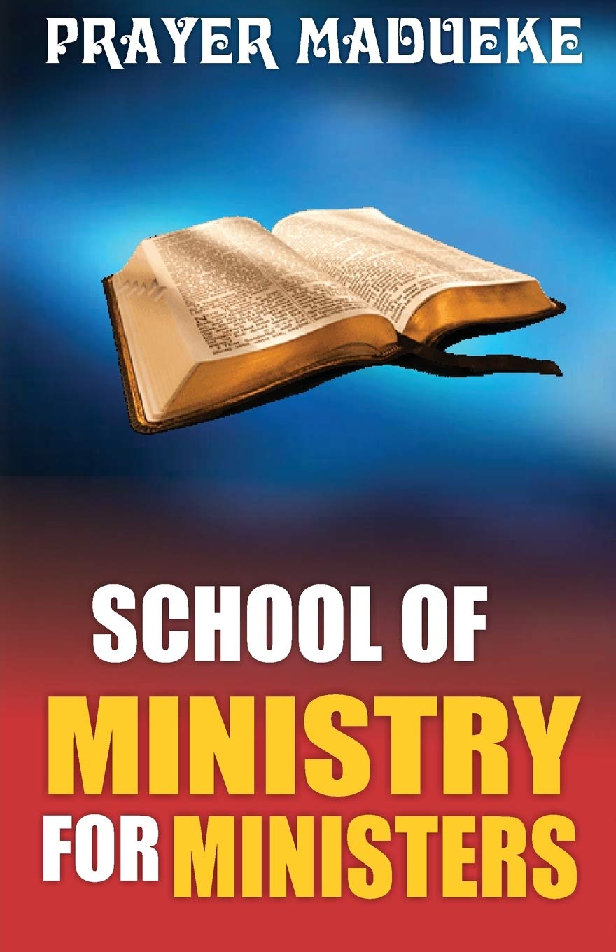 School off Ministry for Ministers in Ministry