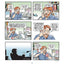 #SAD!: Doonesbury in the Time of Trump by Trudeau, G. B.