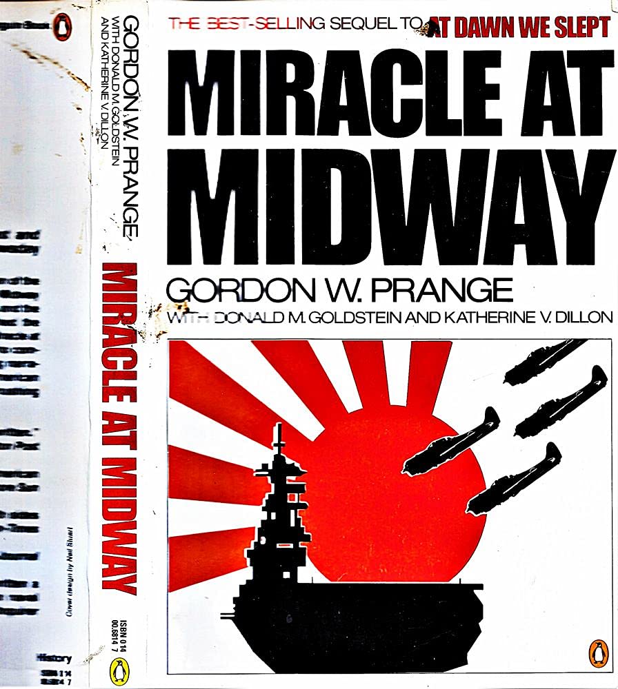 Miracle at Midway