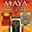 El oráculo maya: Un lenguaje galáctico de la luz (Spanish Edition)