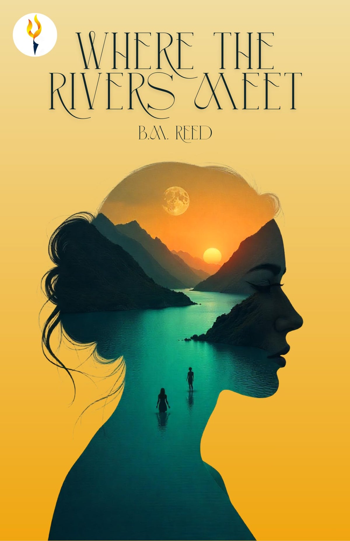 Where The Rivers Meet