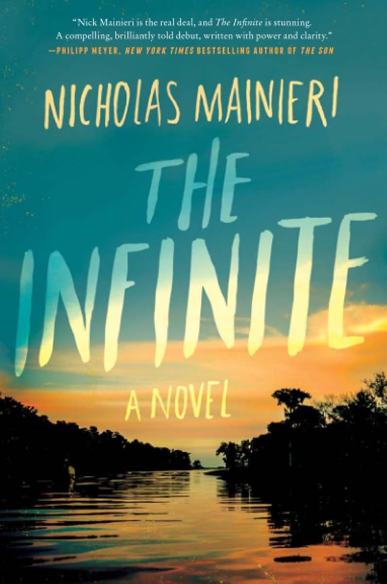 INFINITE