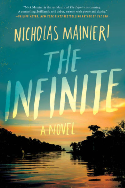 INFINITE
