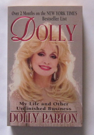 Dolly: My Life and Other Unfinished Business