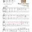 Piano Adventures: Lesson Book - Level 1, 2nd Edition  Beginner Piano Method Book  Sheet Music Songbook with Chords and Grand Staff Reading  Faber Piano Method Book for Kids and Adults