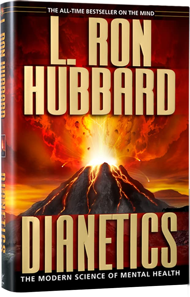 Dianetics: The Modern Science of Mental Health