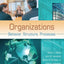 Organizations: Behavior, Structure, Processes