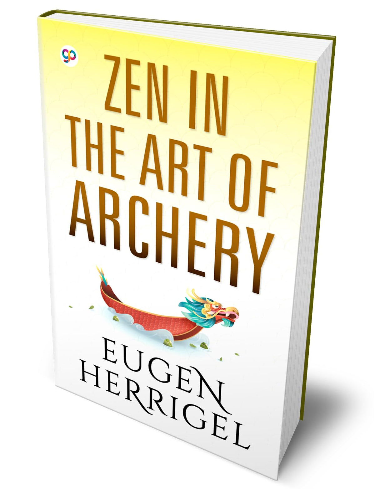 Zen in the Art of Archery (Eugen Herrigel)