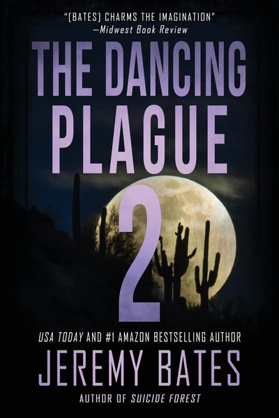 The Dancing Plague 2 (World's Scariest Legends)