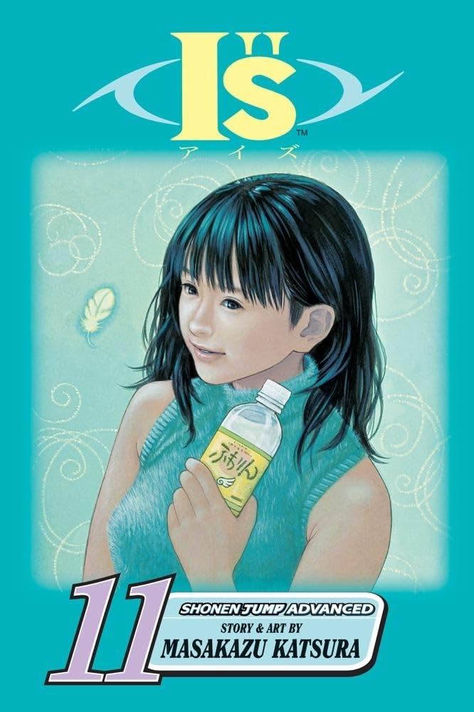 I"s, Vol. 11 (11)