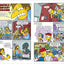 Bart Simpson Breaks Out (Simpsons Comics)