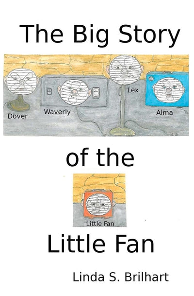 The Big Story of the Little Fan