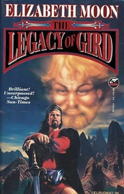 The Legacy of Gird (Trade Paperback)