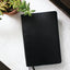 NIV Application Bible, European Bonded Leather, Black, Red Letter, Comfort Print: Bringing the Ancient Message of the Bible into Your World (NIV Application Commentary Resources)