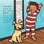 Diapers Are Not Forever / Los paales no son para siempre Board Book (Best Behavior) (Spanish and English Edition)