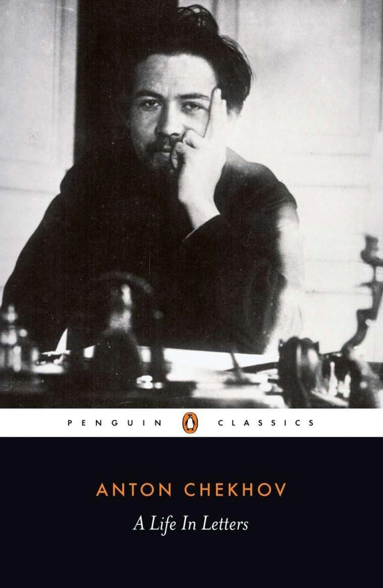 A Life in Letters (Penguin Classics)