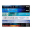 Shatter Me Series Books 1 - 7 Collection Set by Tahereh Mafi (Shatter, Restore, Ignite, Unravel, Defy Me, Unite Me & Find Me)