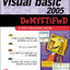 Visual Basic 2005 Demystified