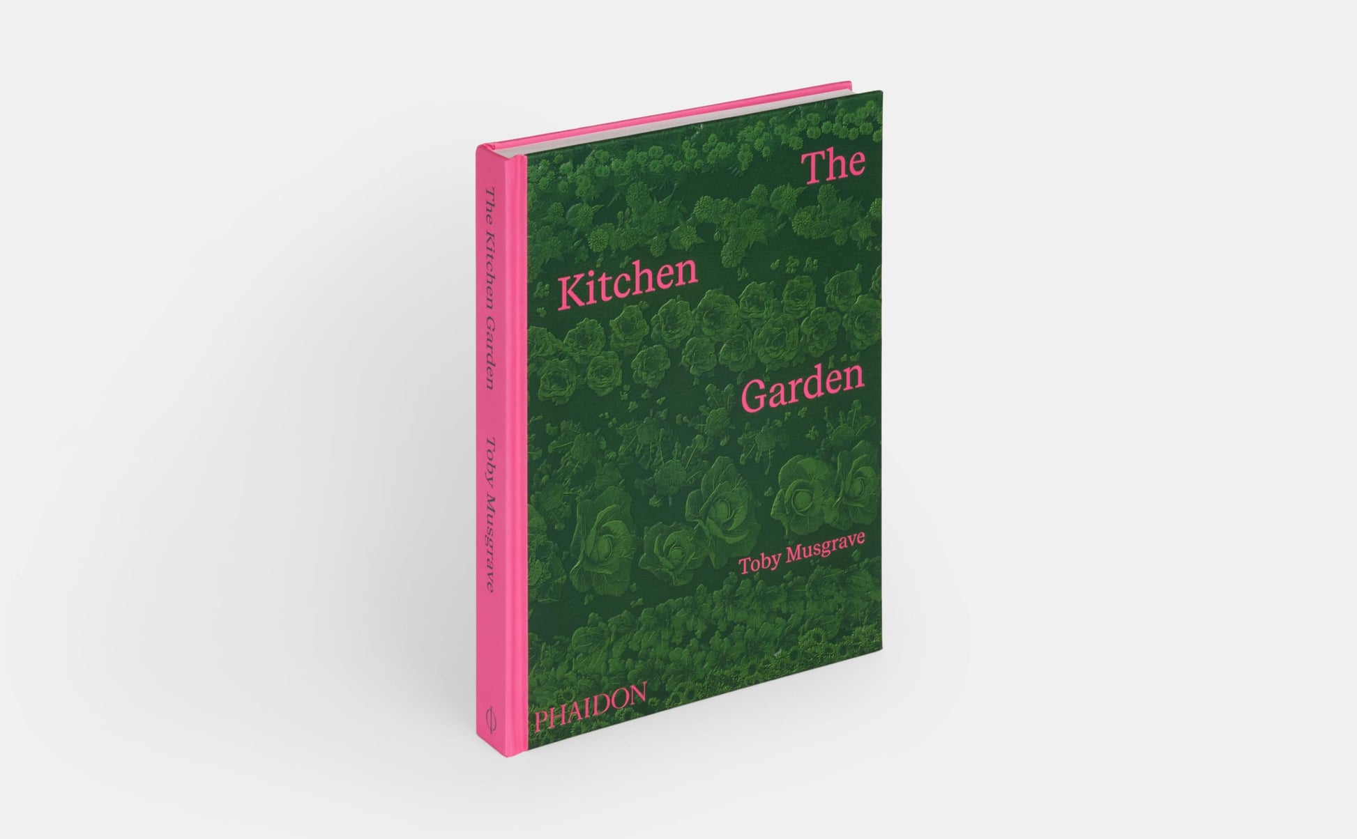 The Kitchen Garden