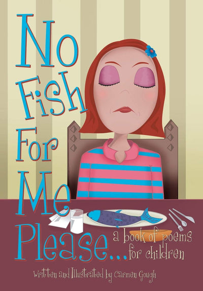 No Fish For Me Please