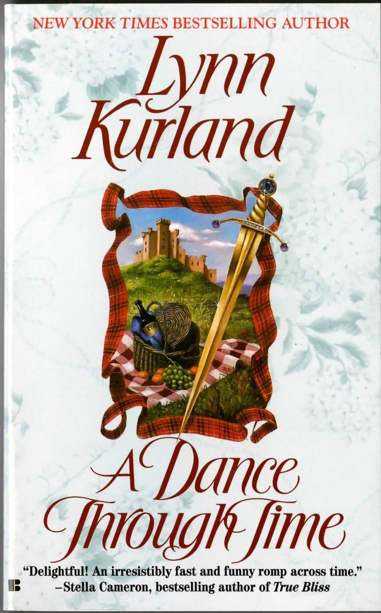 A Dance Through Time (Macleod Family)