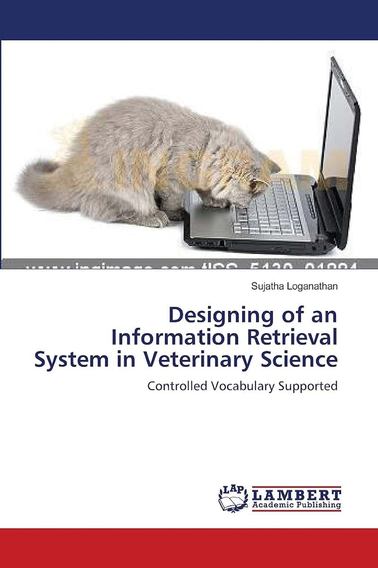 Designing of an Information Retrieval System in Veterinary Science: Controlled Vocabulary Supported