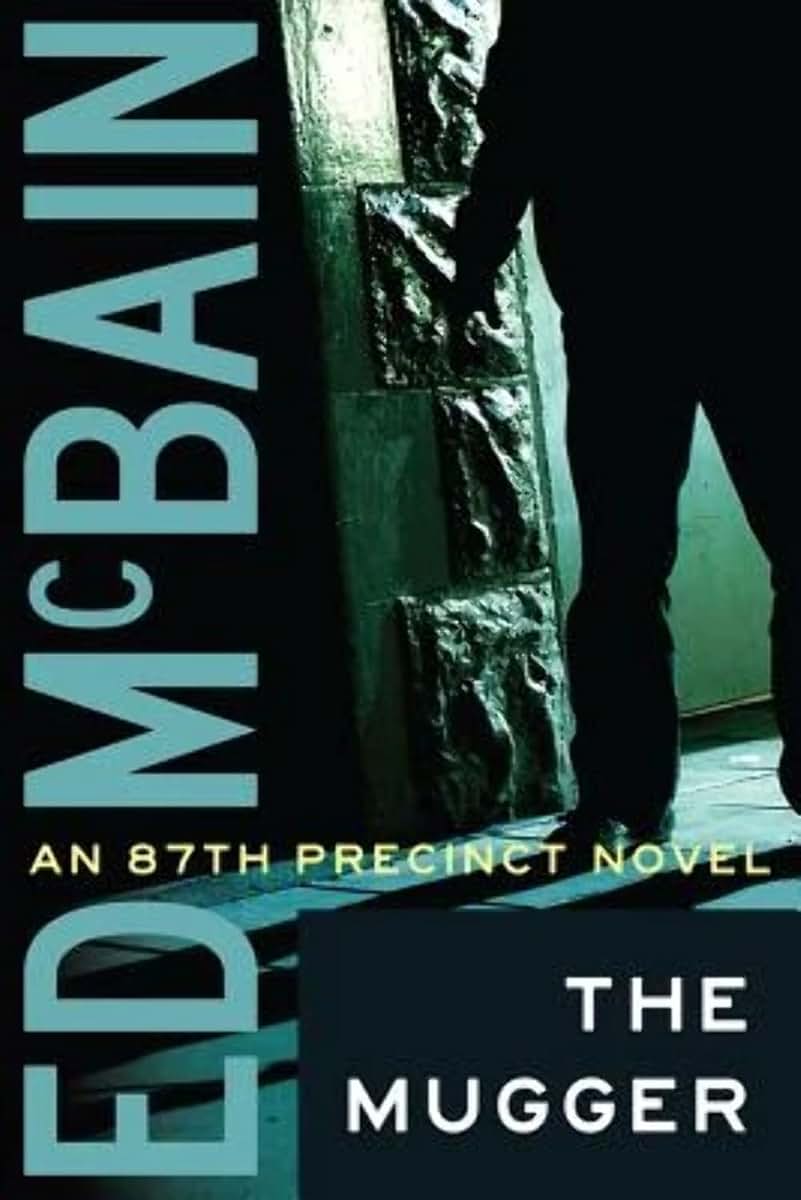 The Mugger (87th Precinct)