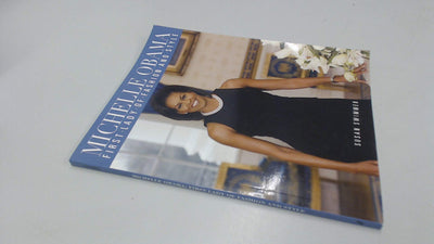 Michelle Obama: First Lady of Fashion and Style