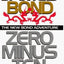 Zero Minus Ten by Benson, Raymond