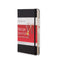 Moleskine Passion Journal, Recipe, Hard Cover, Large (5" x 8.25") Black
