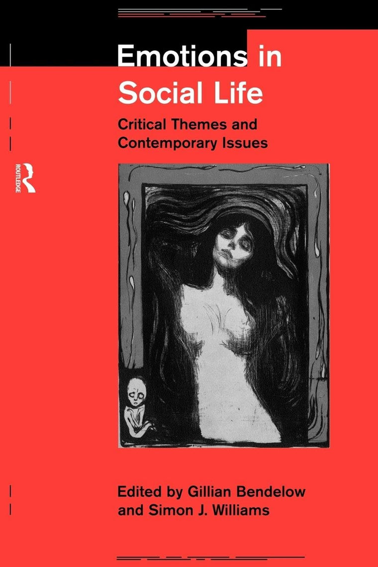 Emotions in Social Life (Economy; 11)