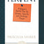 Fervent, LeatherTouch Edition by Shirer, Priscilla