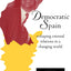 Democratic Spain (Routledge Research in European Public Policy)