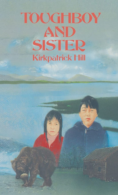 Toughboy and Sister