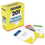 201 French Phrases You Need to Know Flashcards (Barron's Foreign Language Guides) (French Edition)