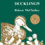 Make Way for Ducklings by Robert McCloskey (New)